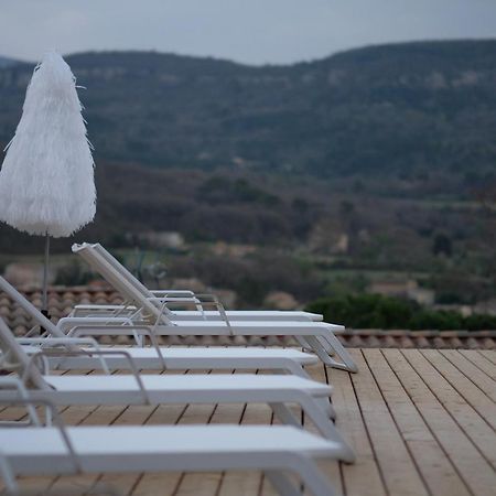 La Possibilite D'Une Ile 압트 외부 사진